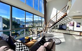 Icon Park Phuket Condo